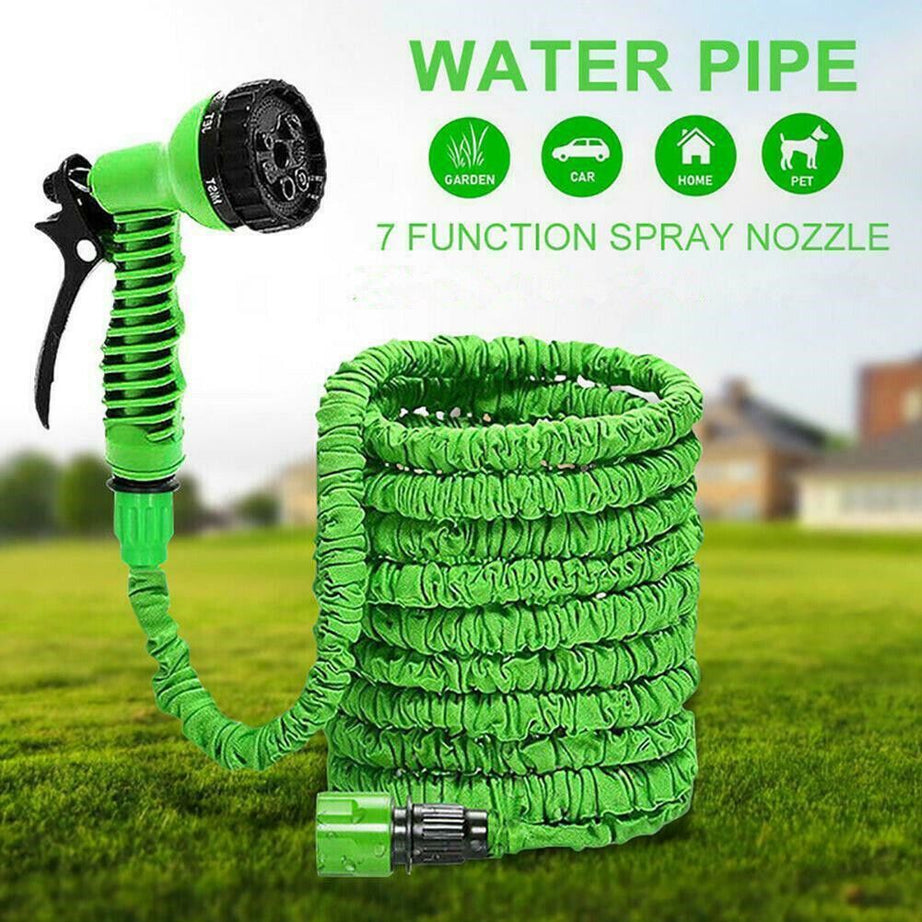 100FT Magic Hose Pipe - Oshi.pk - Buy & Sell Online