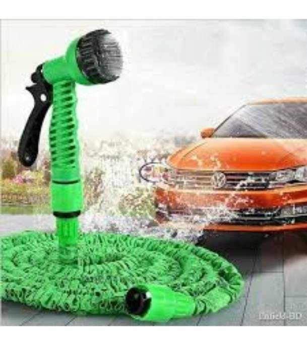 100FT Magic Hose Pipe - Oshi.pk - Buy & Sell Online