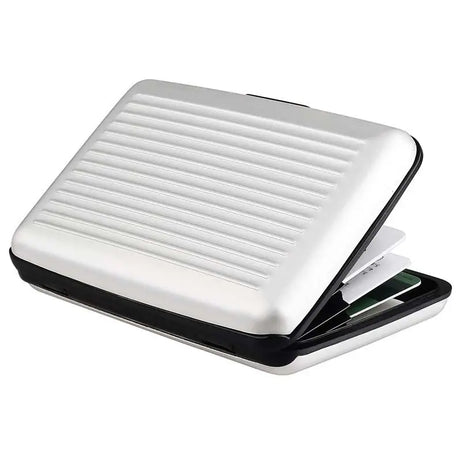 Pack Of 2 Security Credit Card Wallet - Oshi.pk - Buy & Sell Online