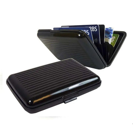 Pack Of 2 Security Credit Card Wallet - Oshi.pk - Buy & Sell Online