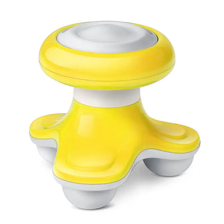 Super Life Mini Electric Massager (XF-69) - Oshi.pk - Buy & Sell Online