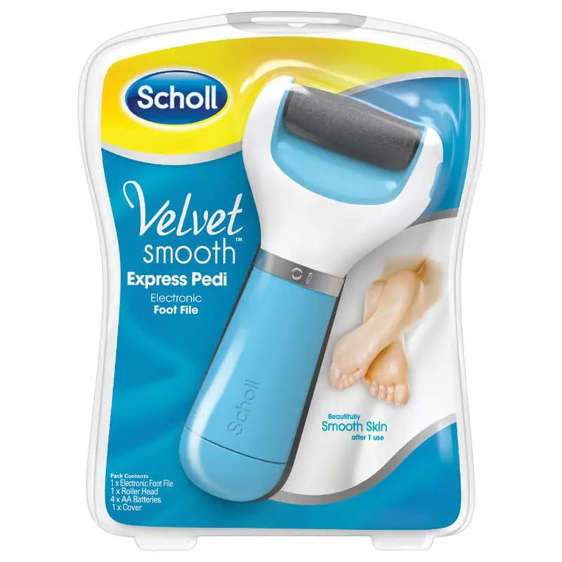 Scholl Velvet Soft Professional Roll - Oshi.pk - Buy & Sell Online