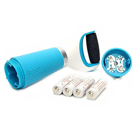 Scholl Velvet Soft Professional Roll - Oshi.pk - Buy & Sell Online