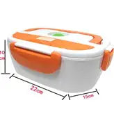 Multi Function Electric Lunch Box - Oshi.pk - Buy & Sell Online