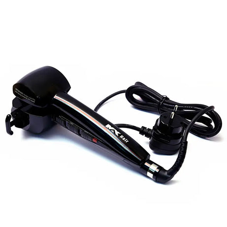 Hair Curler Automatic Bouncy Healthy looking Curls (SH-8088H) - Oshi.pk - Buy & Sell Online