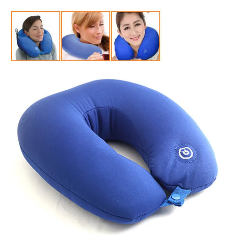 Neck Massage Cushion - Oshi.pk - Buy & Sell Online