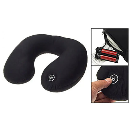 Neck Massage Cushion - Oshi.pk - Buy & Sell Online