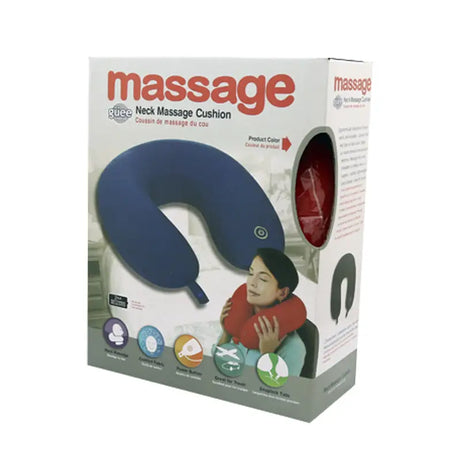 Neck Massage Cushion - Oshi.pk - Buy & Sell Online