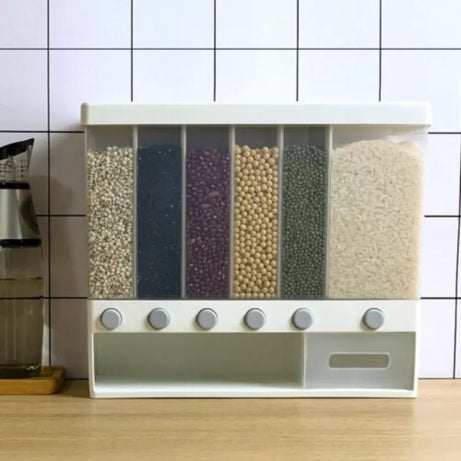10kg Cereal Dispenser