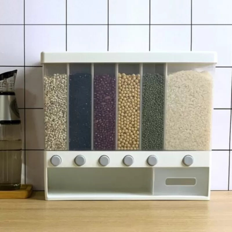 10kg Cereal Dispenser