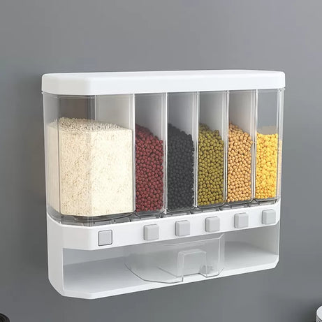 10kg Cereal Dispenser