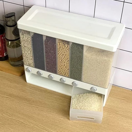 10kg Cereal Dispenser