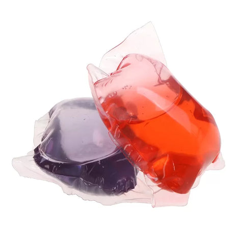 10Pcs Laundry Capsules Detergent Beads Detergent Cube Detergent Laundry Softener - Oshi.pk - Buy & Sell Online