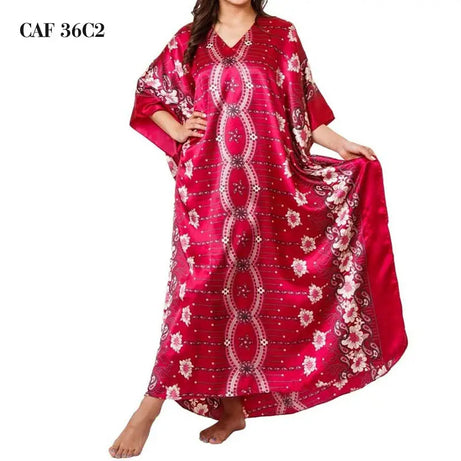 New Stylish Caftans for HER (CAF-36C2)