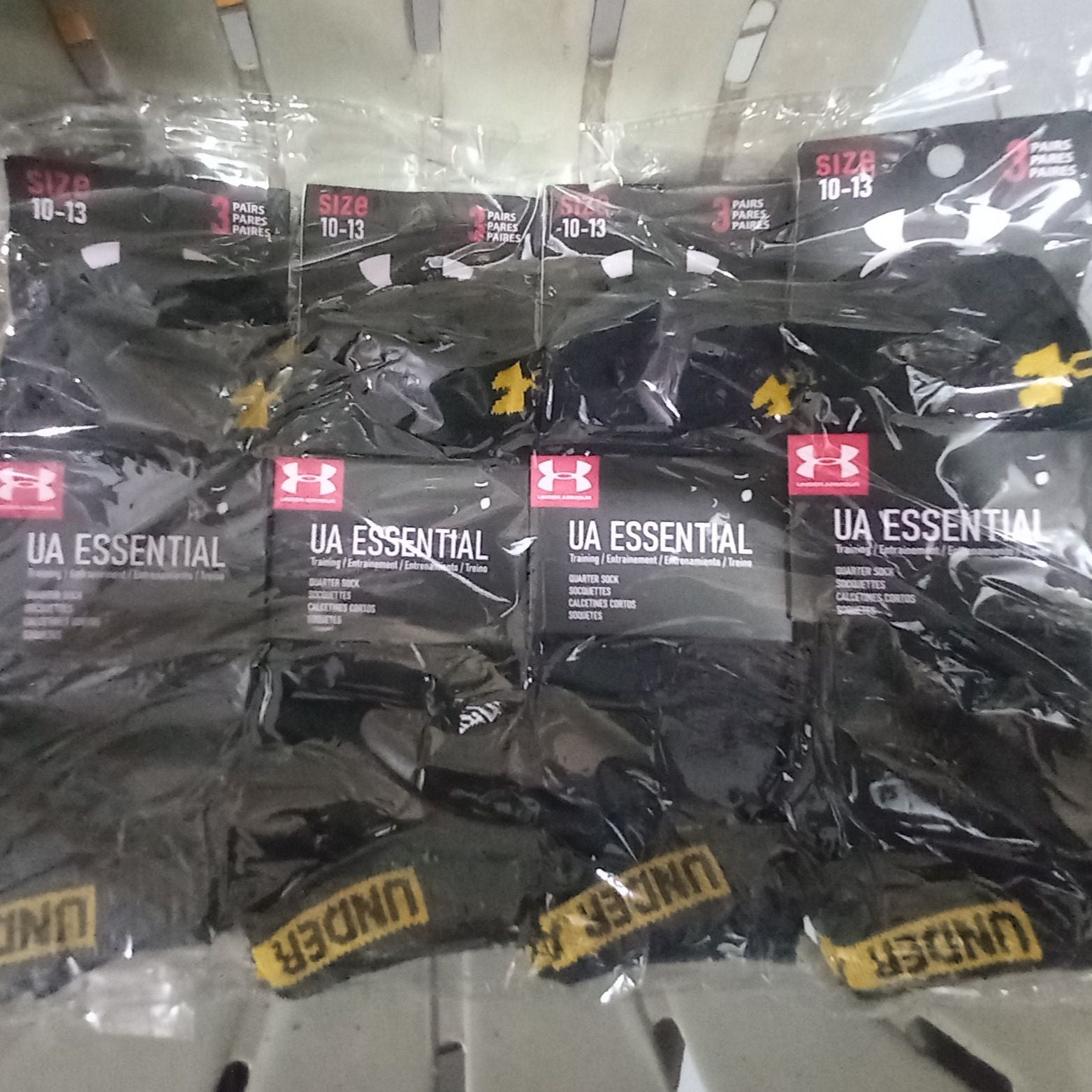 12 Pairs - Branded Ankle Socks for Men/Boys - Oshi.pk - Buy & Sell Online
