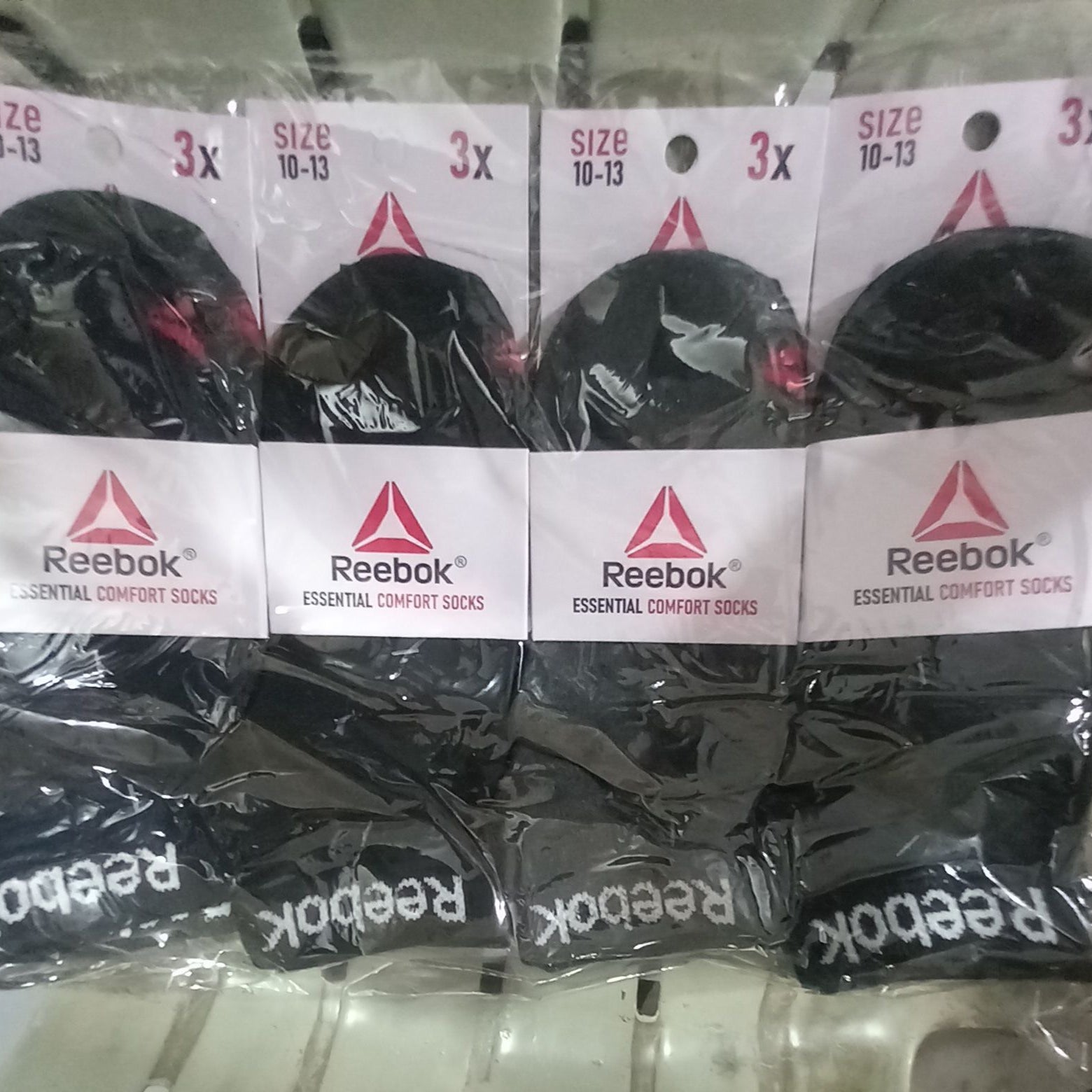 12 Pairs - Branded FILA Ankle Socks for Men/Boys - Oshi.pk - Buy & Sell Online