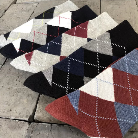 12 Pairs - Cotton Exported Stripe Socks for Men/Boys - Oshi.pk - Buy & Sell Online