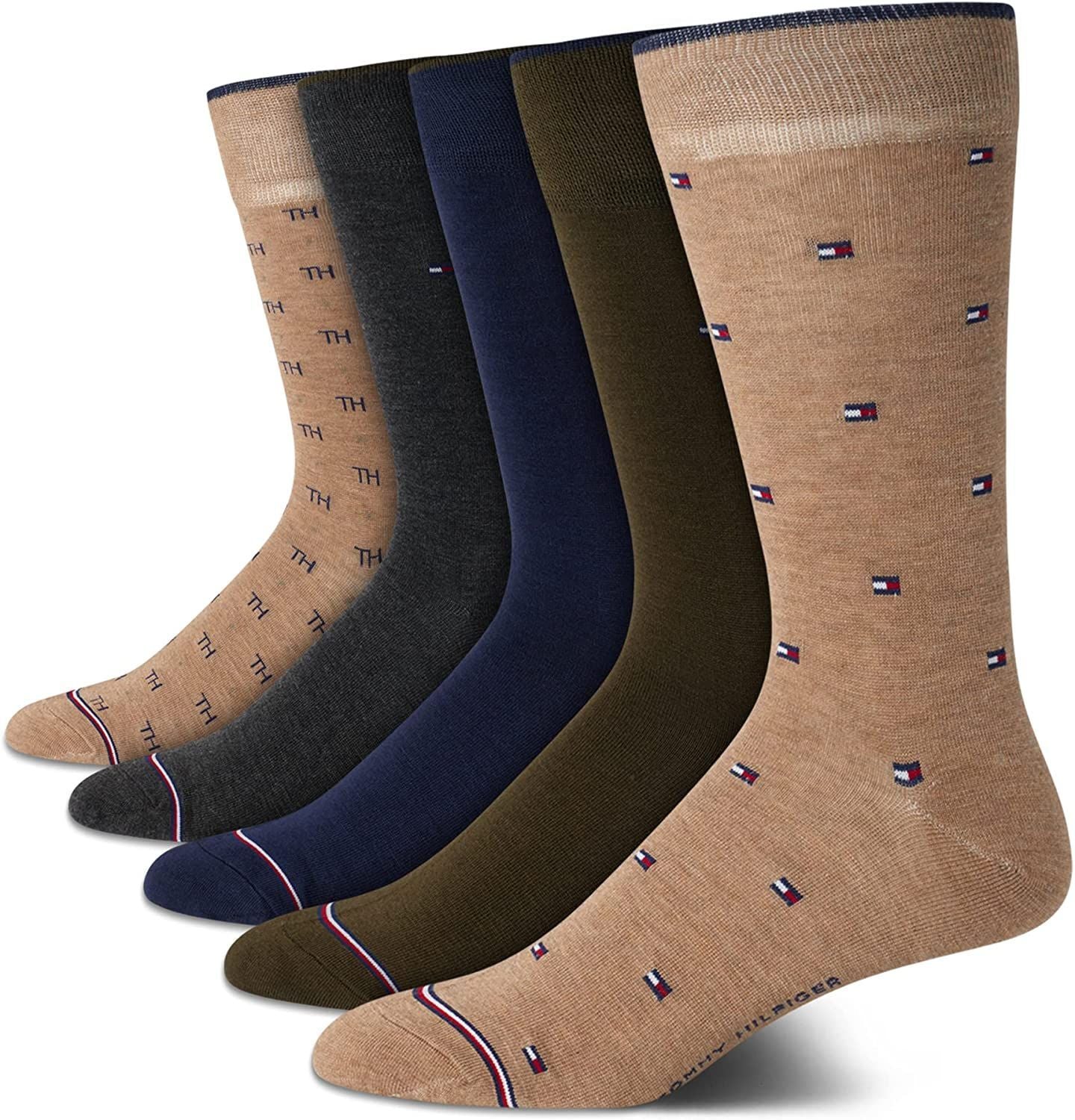 12 Pairs - Dotted Dress Socks For Men/Boys - Oshi.pk - Buy & Sell Online
