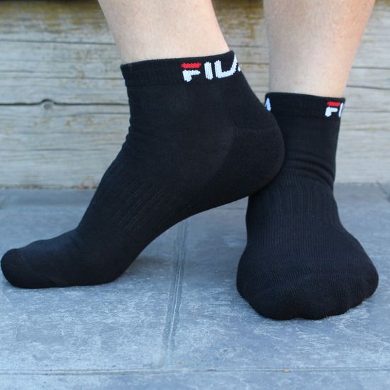 12 Pairs– Branded FILA Ankle Socks for Men/Boys - Oshi.pk - Buy & Sell Online