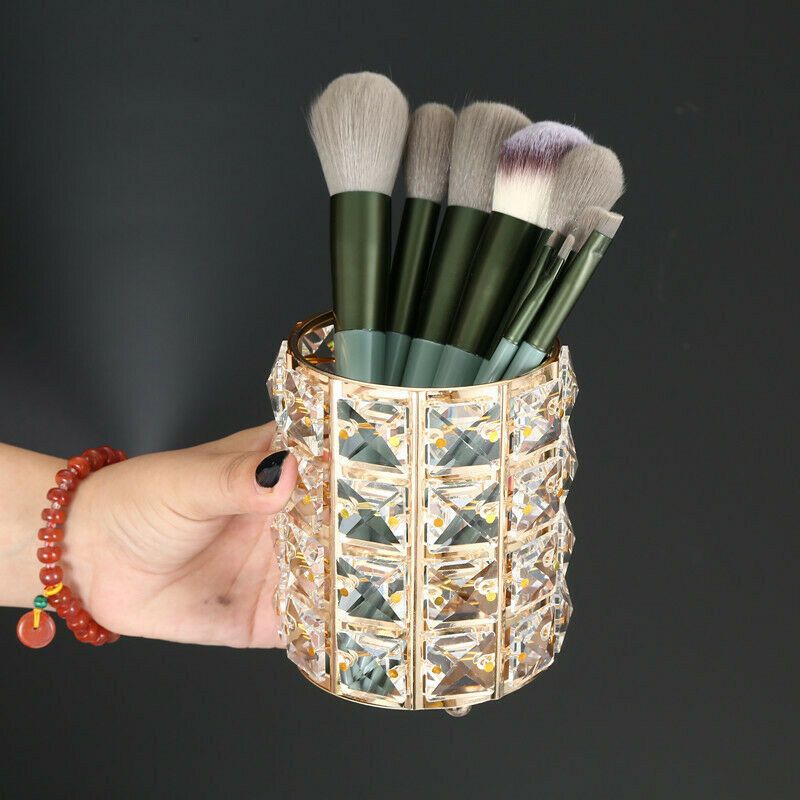 13 pcs/lot Makeup Brushes Set For Foundation Powder Blush Eyeshadow Concealer Lip Eye Make Up Brush Beauty Tools - Oshi.pk - Buy & Sell Online