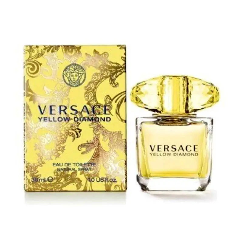 Yellow Diamond Perfume for Women - Oshi.pk - Buy & Sell Online