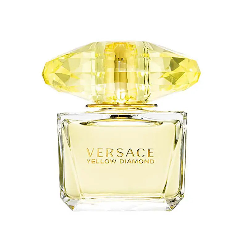 Yellow Diamond Perfume for Women