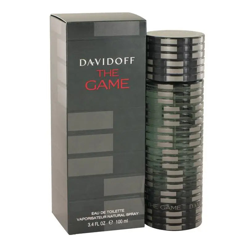 The Game Perfume for Men - Oshi.pk - Buy & Sell Online