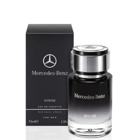 Mercedes Benz Intense for Men - Oshi.pk - Buy & Sell Online