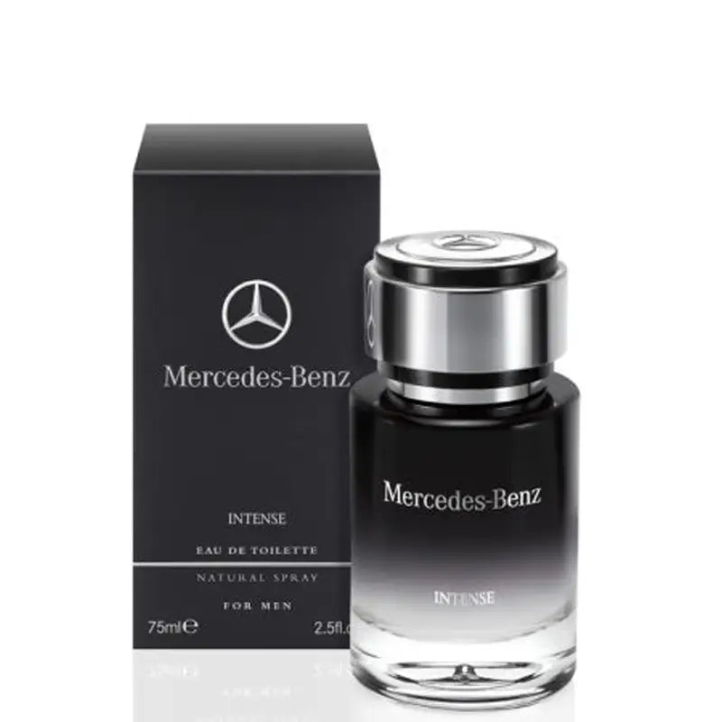 Mercedes Benz Intense for Men - Oshi.pk - Buy & Sell Online