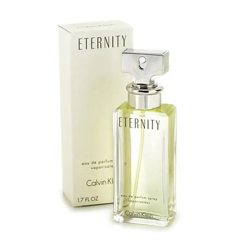 Eternity Perfume for Women - Oshi.pk - Buy & Sell Online