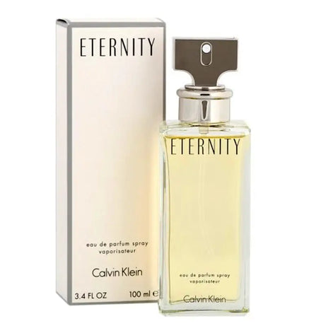 Eternity Perfume for Women - Oshi.pk - Buy & Sell Online