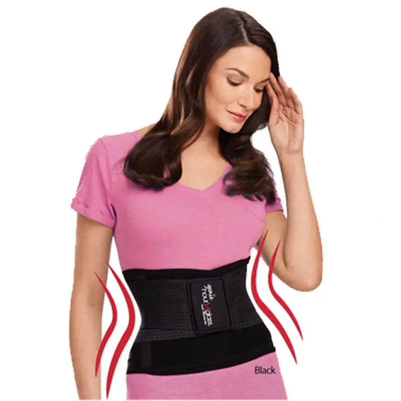 Miss Belt - Instant Hourglass Body Shaper - Oshi.pk - Buy & Sell Online