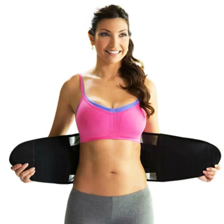 Miss Belt - Instant Hourglass Body Shaper - Oshi.pk - Buy & Sell Online