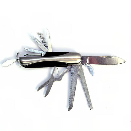 Stainless Steel Tool Pliers Scissor Knife Cutters Screwdrive Etc - Oshi.pk - Buy & Sell Online