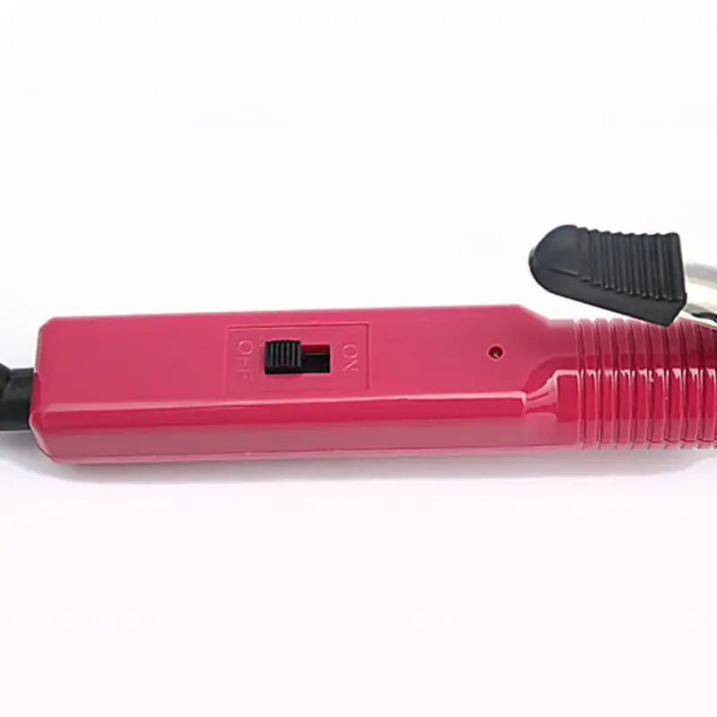 Nova Hair Curler Professional (NHC-1919) - Oshi.pk - Buy & Sell Online