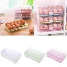 15 grid egg tray - Oshi.pk - Buy & Sell Online
