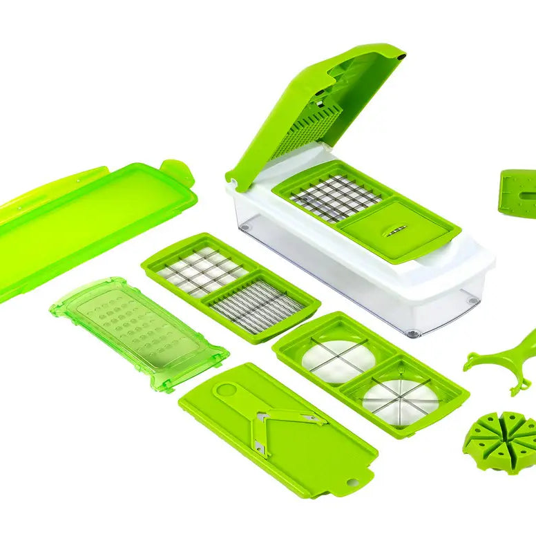 Pack of 2 Genius Nicer Dicer Plus - Oshi.pk - Buy & Sell Online