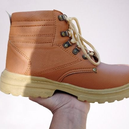 Light Brown Daily Use Long Shoes for Men - Oshi.pk - Buy & Sell Online