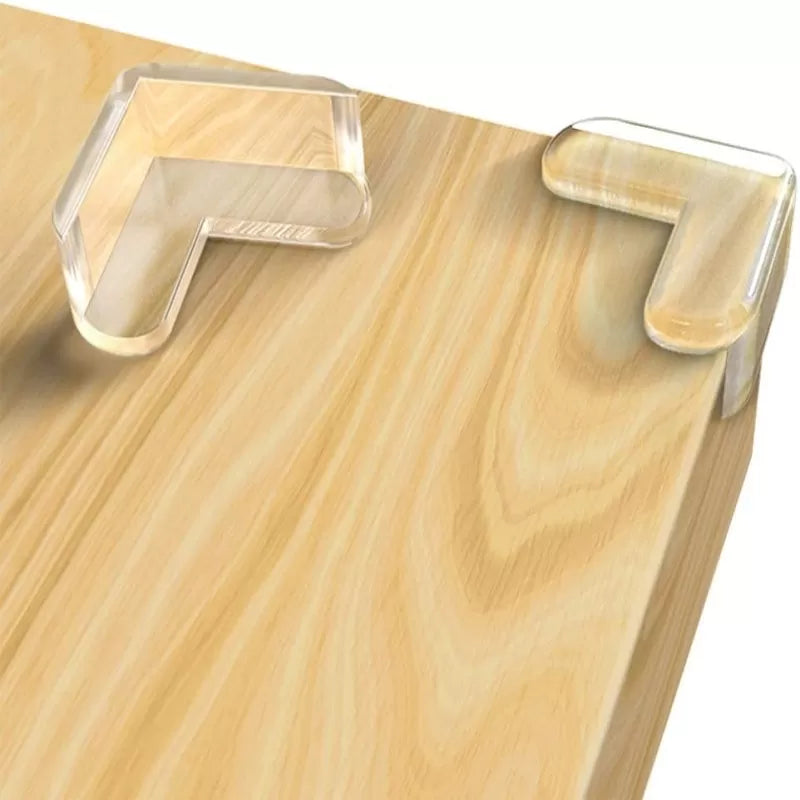 16 Pcs Table Corner Protector Kids Safety Equipment Corner Protector-baby - Oshi.pk - Buy & Sell Online