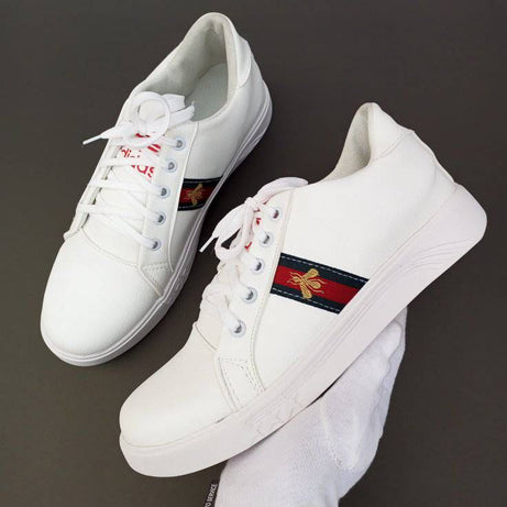 Fashion Sneakers Lightweight Men Casual Shoes Fashion Shoes For Men Casual Partywear Boys Sneakers - Oshi.pk - Buy & Sell Online