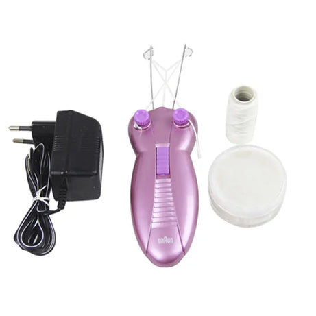 Browns Hair Remover (BR-2888) - Oshi.pk - Buy & Sell Online