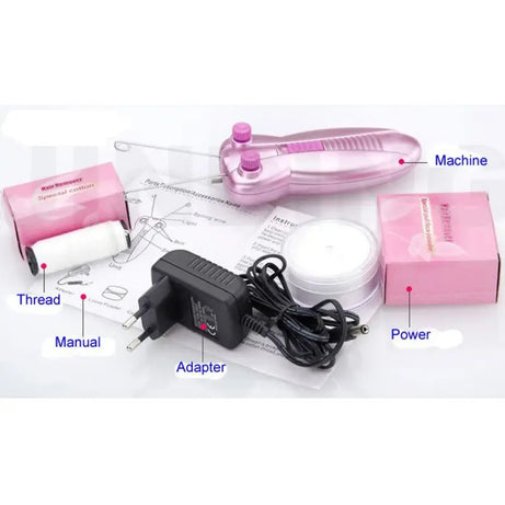 Browns Hair Remover (BR-2888) - Oshi.pk - Buy & Sell Online