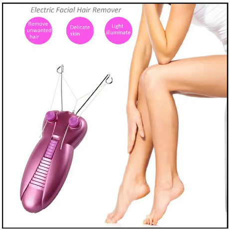 Browns Hair Remover (BR-2888) - Oshi.pk - Buy & Sell Online