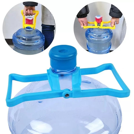 19 Liter Easy Lifter Drinking Water Bottle 1 Piece - Oshi.pk - Buy & Sell Online