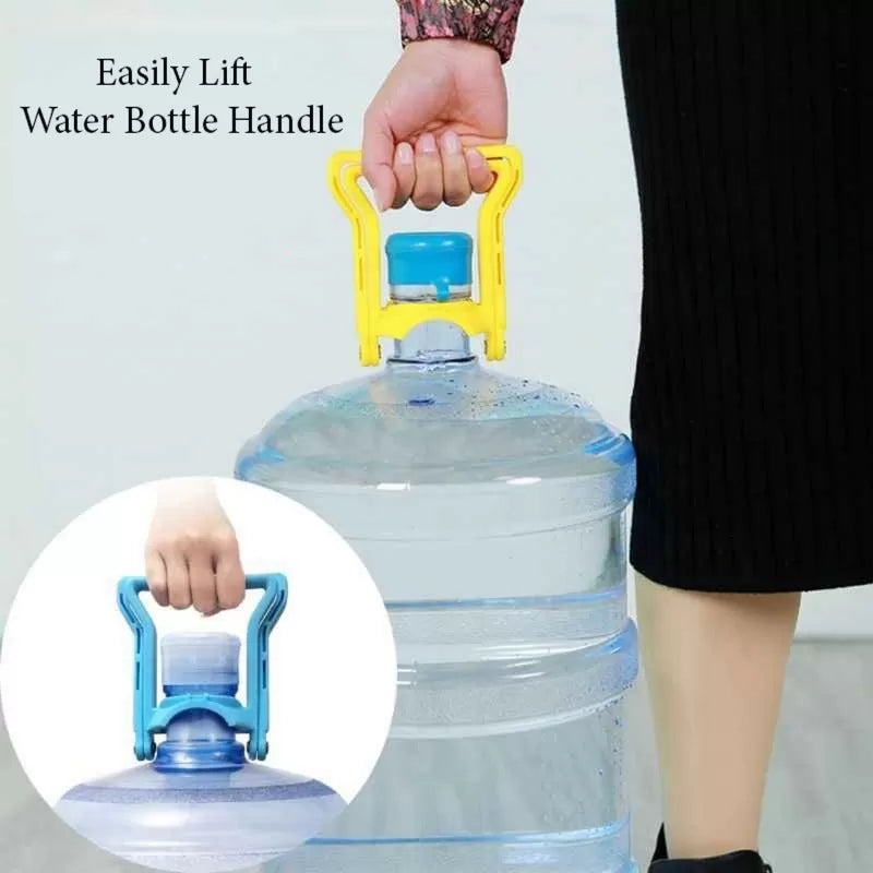 19 Liter Easy Lifter Drinking Water Bottle 1 Piece - Oshi.pk - Buy & Sell Online