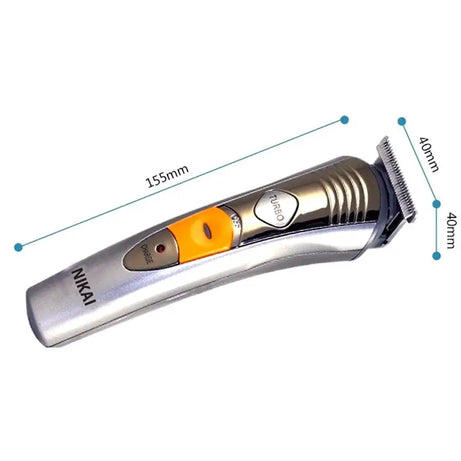 NIKAI 7 in 1 Presision Trimmer (NK-580) - Oshi.pk - Buy & Sell Online