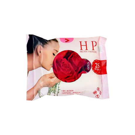1pcs HP Facial Wet Skincare Facial Wipes - Oshi.pk - Buy & Sell Online