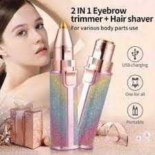 2 in 1 flawless - Oshi.pk - Buy & Sell Online