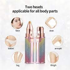 2 in 1 flawless - Oshi.pk - Buy & Sell Online