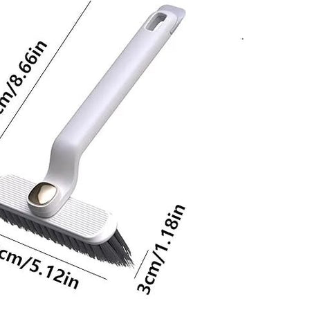 2 In 1 Floor Scrub And Bathroom Tile Cleaning Brush - Oshi.pk - Buy & Sell Online